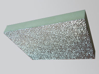 聚氨酯板回彈性高，減震效果好